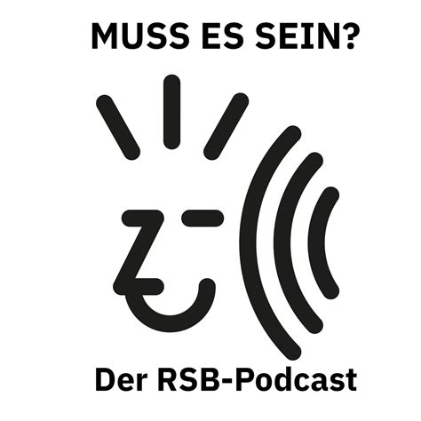 Muss Es Sein