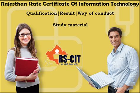 Image result for Computer RS CIT Course