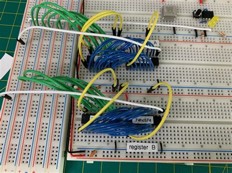 Counter Plot Device Software 的图像结果