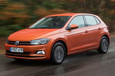 Volkswagen Polo Review (2022) | Autocar
