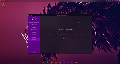 Garuda Linux Install 的图像结果
