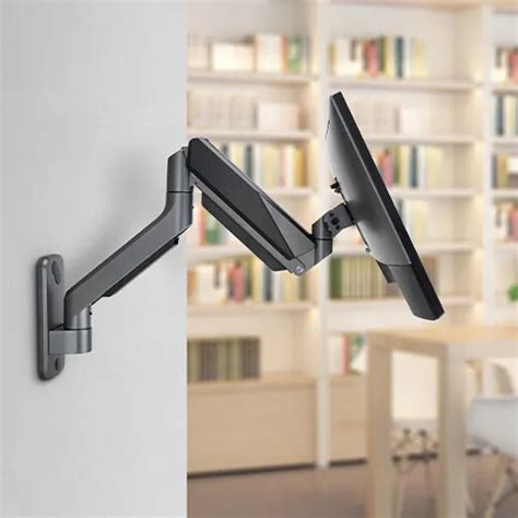 Image result for Computer Monitor Wall Mount