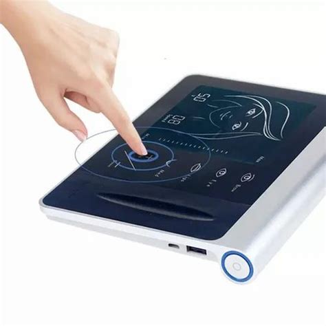 Skin Care machine - Handheld Diamond Peeling Devices Trader ...