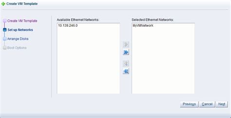 Image result for Create a VM Template Using Template Disk Wizard
