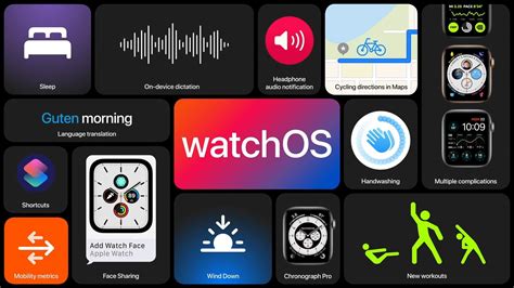 Public Beta müsste bald folgen: watchOS 7 Beta 3 ist da | Apfellike.com