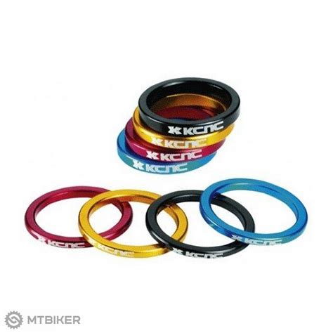 Components / Headsets - MTBIKER.shop