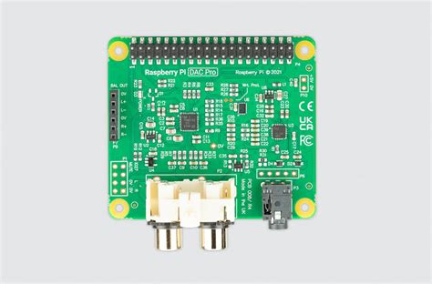Raspberry Pi Codec Zero (Official) – e2uonline