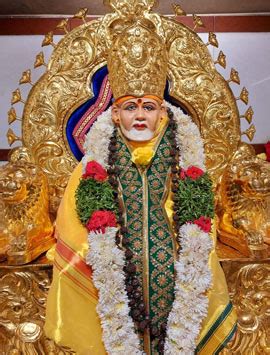 Sai Sansthan Trust