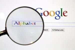 Акции Alphabet достигли рекордного максимума - Take-profit.org