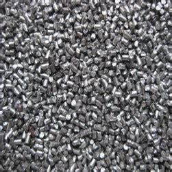 Steel Cut Wire Shot Manufacturer | Steel Cut Wire Shot at Best Price in ...