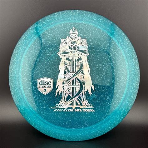 Metal Flake C-Line Vanguard - Kyle Klein dna Series – Rare Air Discs
