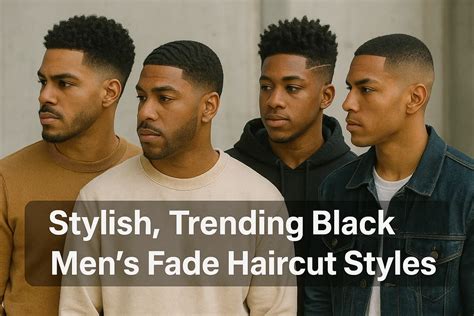 Mid Fade Buzz Cut - Clean, Modern Hairstyles for Every Hair Type