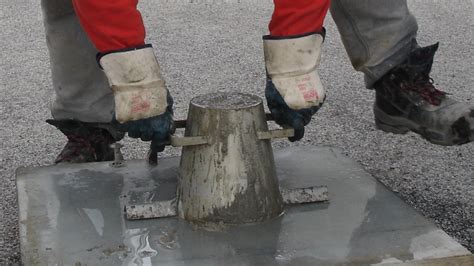 Slump test: entenda o procedimento, a importância e a norma