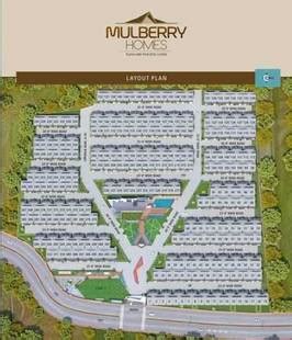 Mulberry Homes in Narthan, Surat: Price, Brochure, Floor Plan, Reviews