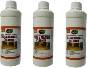S R BIO CLEAN Tiles & Marble Cleaner (PACK OF 3), 1 L FLORAL Price in ...