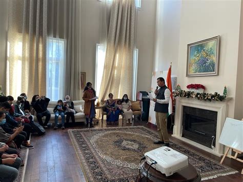 Embassy of India, Baku, Azerbaijan : Events/Photo Gallery