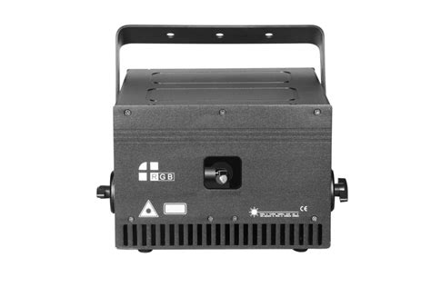 SD Program RGB Animation Scan Laser Projector 的图像结果