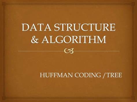 Image result for Huffman Coding Engineering Funda