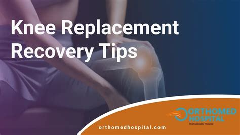 Knee Replacement Recovery 的图像结果