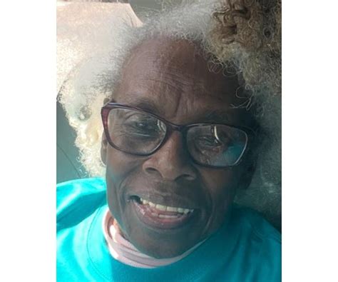 Alice Feaster Brown Obituary (2025) - Hartwell, GA - Coile and Hall ...