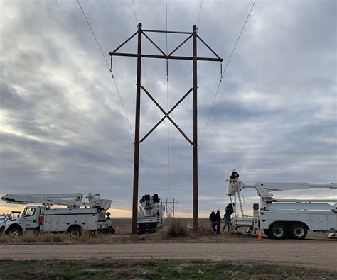 Co-ops Chosen to Seek $650 Million in Grants for Reliability - America ...