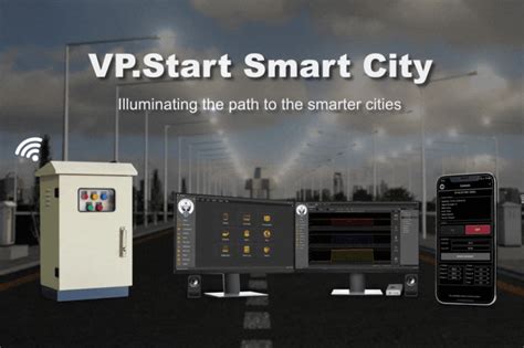 Digitizing Public Street Lights for Enhanced Efficiency with NiteLite ...