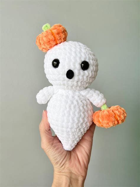 This item is unavailable - Etsy | Fall crochet patterns, Halloween ...