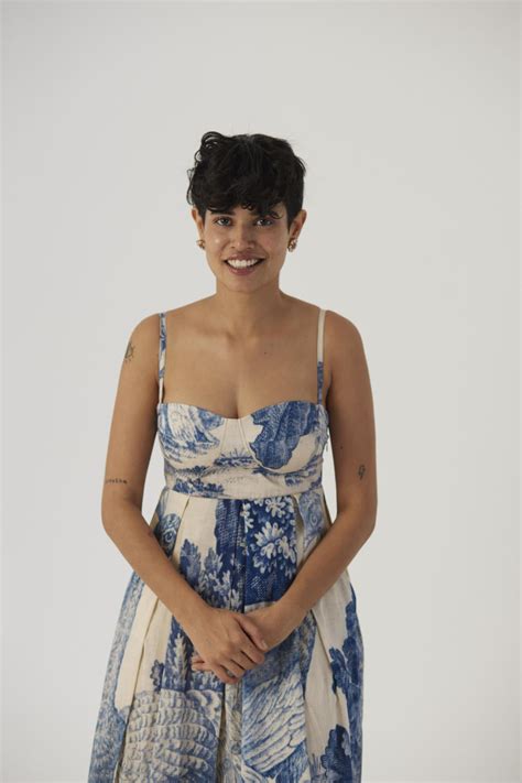 Buy MORNI BRALLETTE DRESS from C&W | Dresses for Women