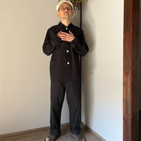 OLDMANSTAILOR MENS | Routes*Roots