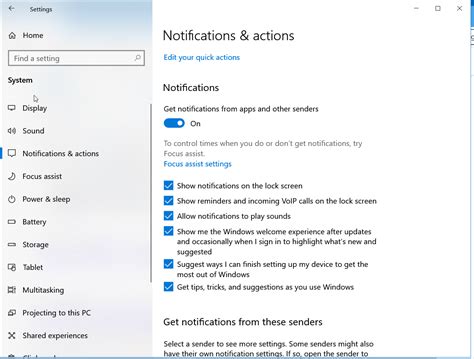 Disable Notifications 的图像结果