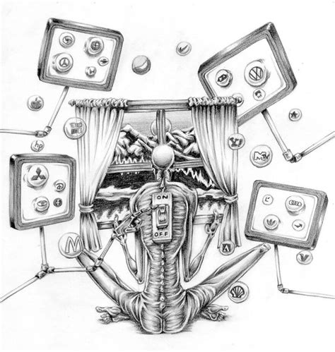 Pictures That Represent a Society 的图像结果