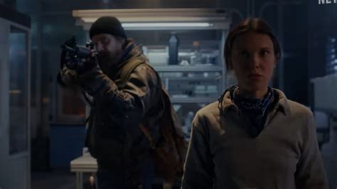 Stranger Things Season 5 teaser hints at major evolution in Eleven’s ...