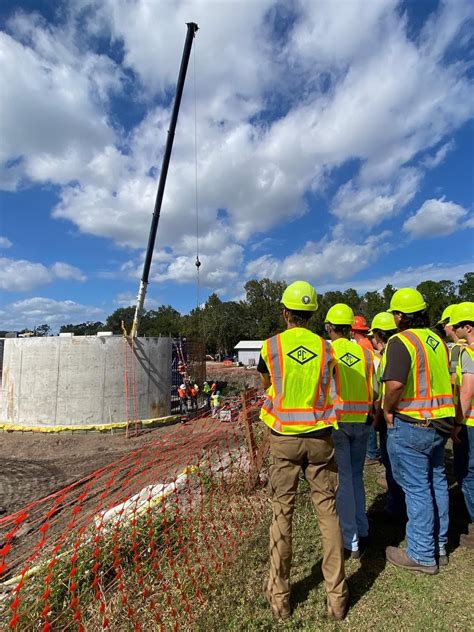 #buildingstrongertogether | PC Construction Company