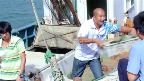 社区矫正期间，渔民可以出海打鱼了，福建泉州检察院护航乡村振兴有新招_腾讯新闻