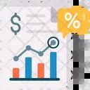 Financial Analysis Icon 的图像结果