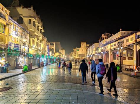 10 Best Places To Visit In Amritsar- A Comprehensive Guide