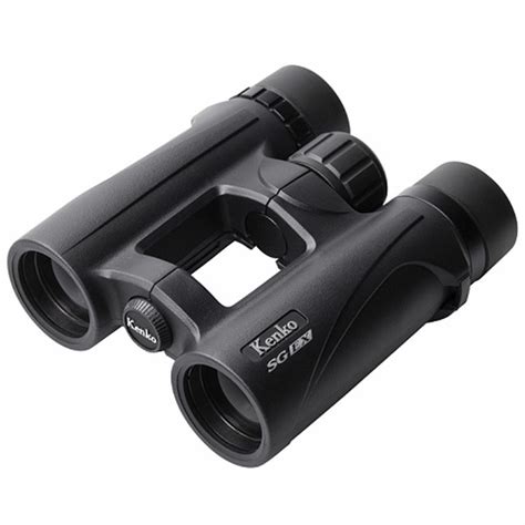 Kenko（ケンコー） ダハプリズム双眼鏡 10倍 34mm 防水｜SGEX 10x34 OP WP｜[通販]ケーズデンキ