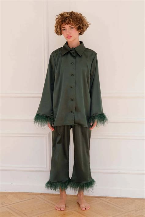 Women's Pyjamas & Ladies Pyjamas, Ladies Pyjamas Sets & PJs - IDENTITY ...