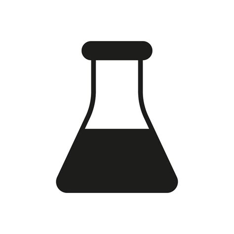 Flask icon vector design templates simple and modern | Premium Vector