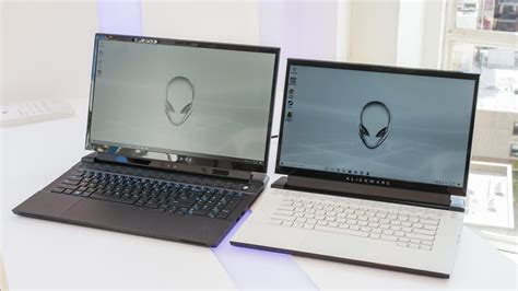 Alienware M17 First Look 的图像结果