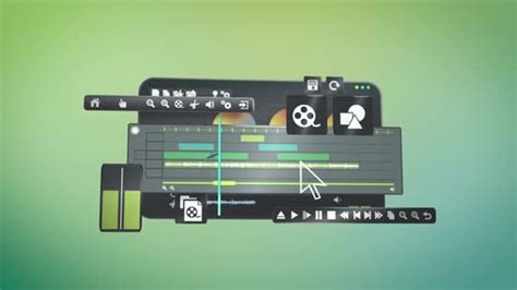 Image result for Video Editing Software Application