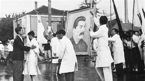 What Caused the Korean War and Why Did the U.S. Get Involved? | HISTORY