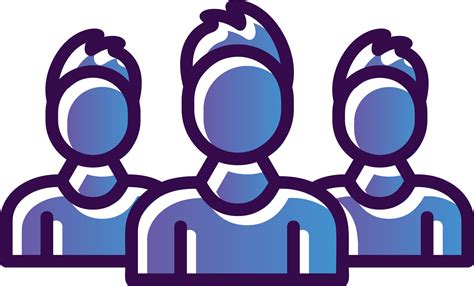 Team Vector Icon Set 的图像结果