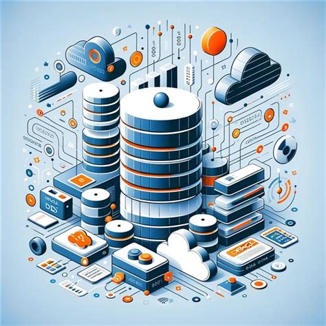 Oracle NoSQL Database 的图像结果