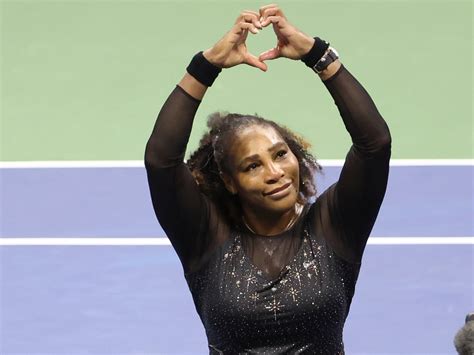 Serena Williams Shares Instagram Photo of Life After Tennis Retirement
