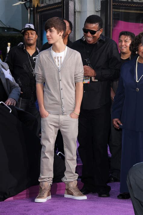 Justin Bieber Height: How Tall is The Canadian Singer?