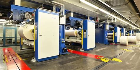 Image result for Offset Printer