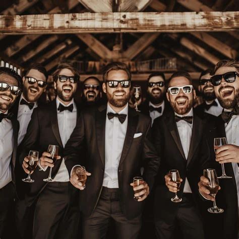 4 Fun Bachelor Party Ideas