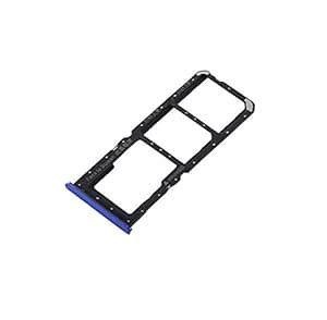 SPAREWARE® Sim Card Tray Holder Sim Tray Sim Card Reader Slot for Oppo ...