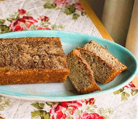 One Banana Banana Bread | The English Kitchen
